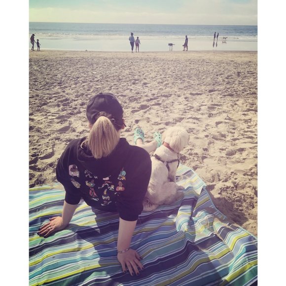 Meet your Posher, Kay Lee - Picture 3 of 4